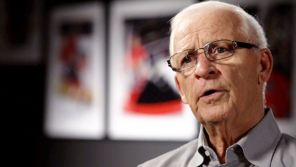 Bryan Murray says he has Stage 4 colon cancer