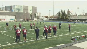 CTV Montreal: Als ready for do-or-die showdown