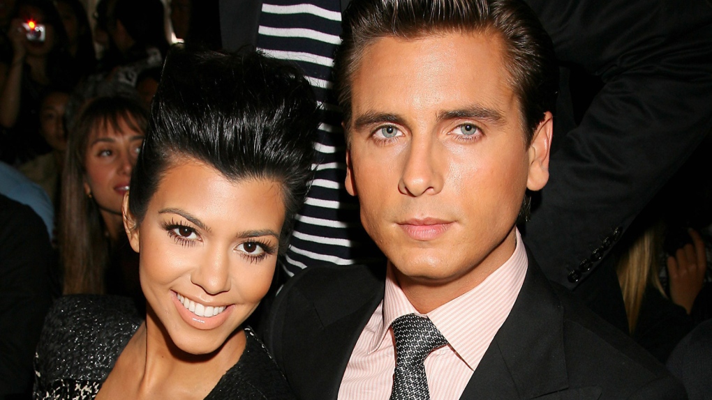 Scott Disick feared for life after overdose