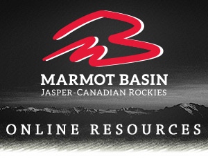 Marmot Basin Online Resources