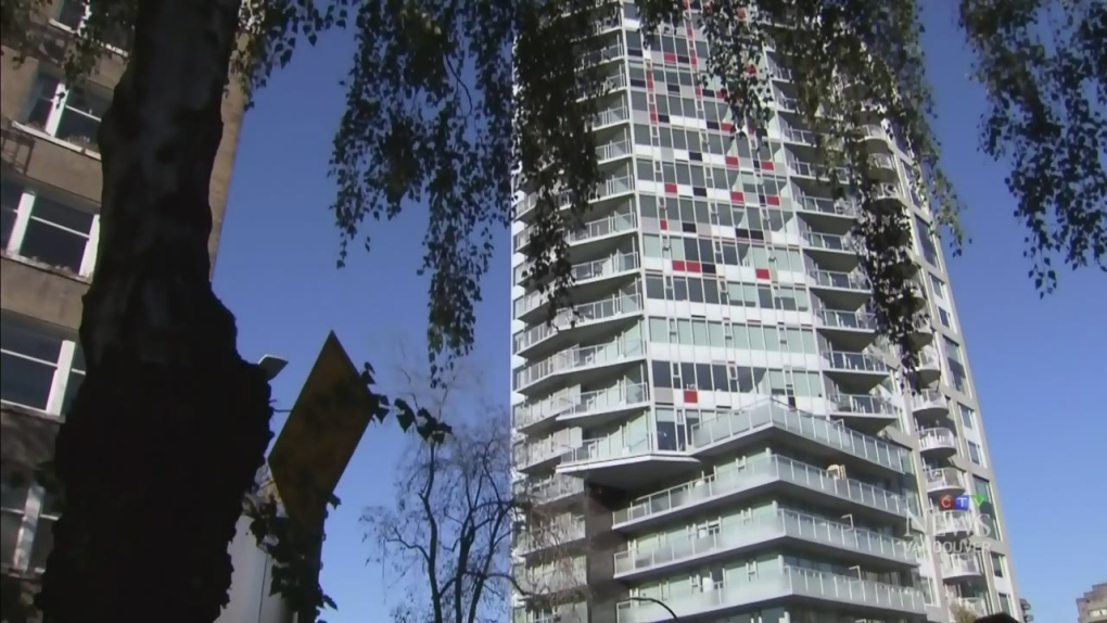 CTV Vancouver: Where is rent most expensive?