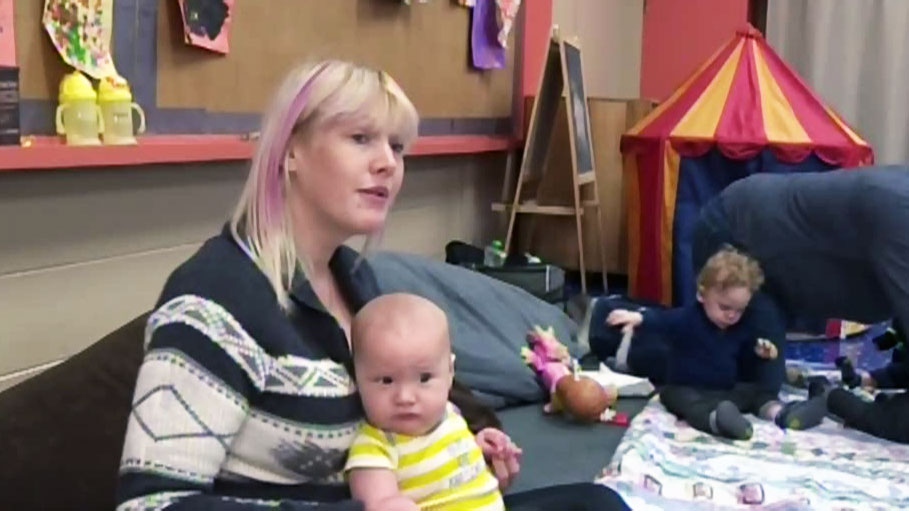 CTV Kitchener: Child care concerns
