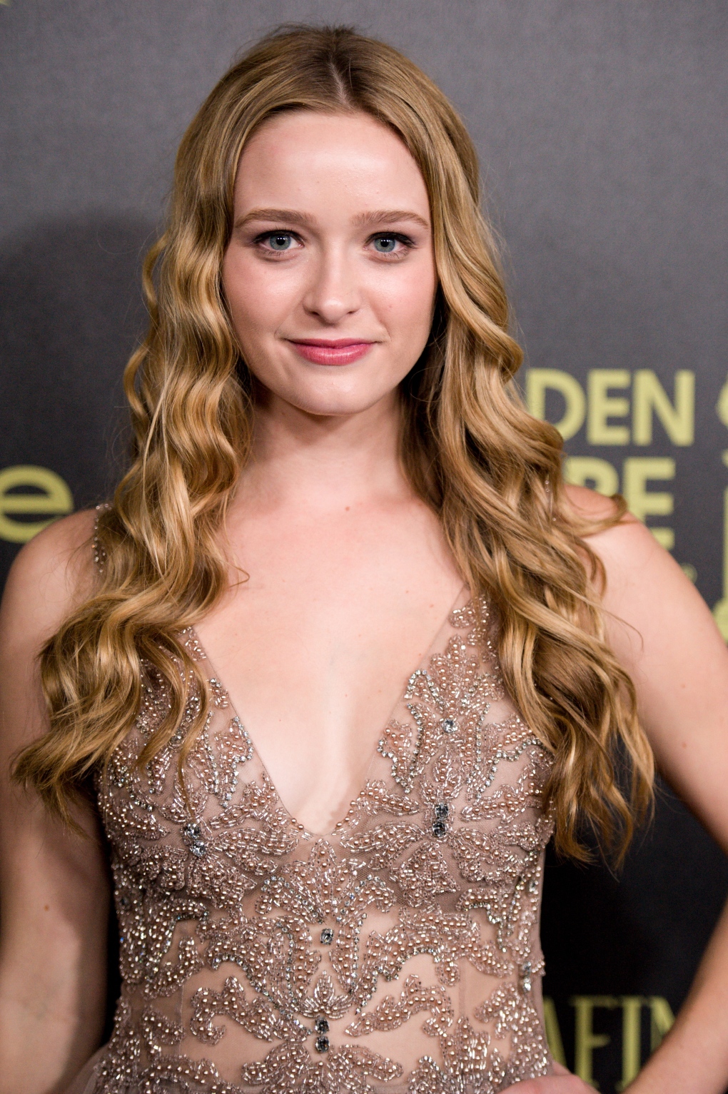 Kelsey Grammers 22 Year Old Daughter Named Miss Golden Globe 2015 