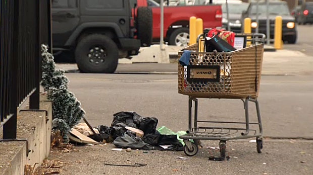 Provincial count, snapshot, Calgary’s’ homeless, h