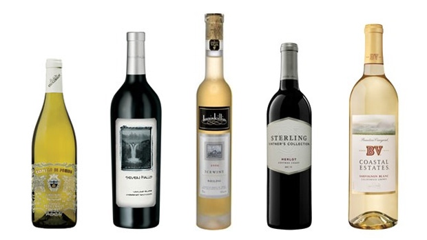 Natalie MacLean's Wines of the Week for Nov. 24