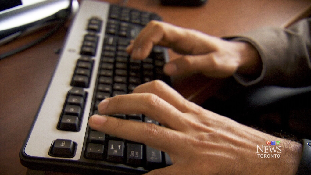 Consumer Alert: Canadians worried about hacking 