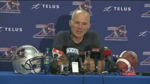 CTV Montreal:  Good season or bad for the Als?
