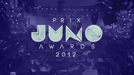 The 2012 Juno Awards air Sunday at 8 p.m. on CTV.