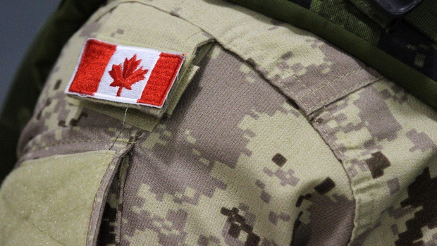 Canadian Armed Forces' Chief Military Judge faces new charges Image