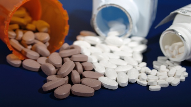 Pills, drugs generic