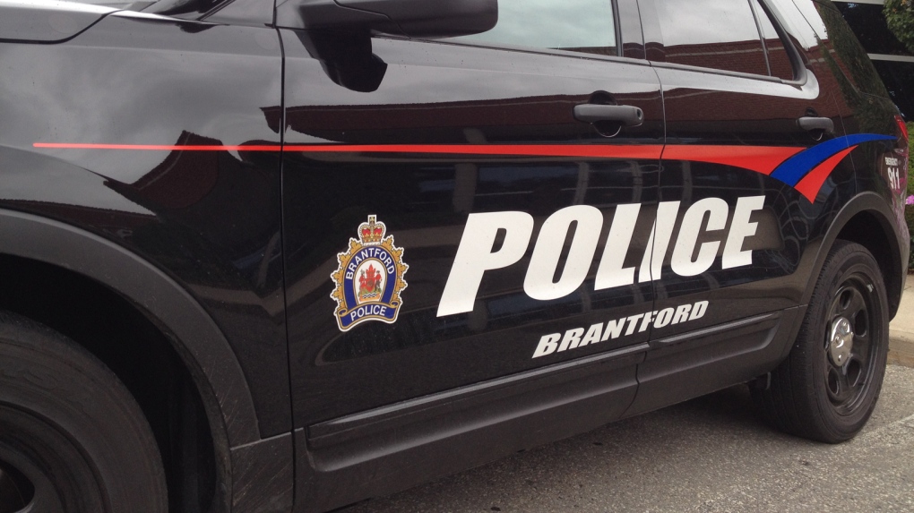 Brantford Police