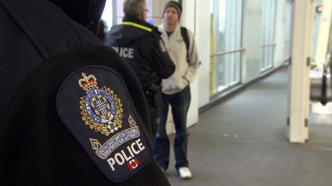 With the revelation that thousands of TransLink fare evasion tickets are going unpaid, consumer reporter Lynda Steele spent the day with transit police to find out why people are cheating the system.  
