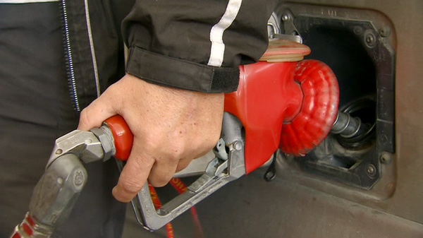 In Toronto, gas prices increased overnight by an average of 3.7 cents per litre by the morning of April 4, to an average price of 1.39 cents per litre.