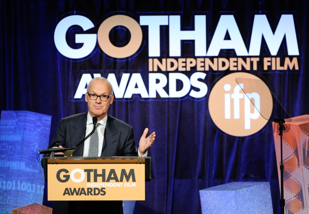 Gotham Awards