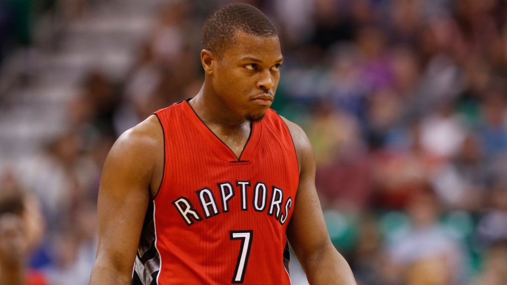 Kyle Lowry scores career-high 39 points