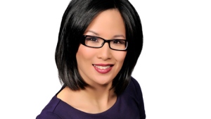 CTV Ottawa: Vanessa Lee