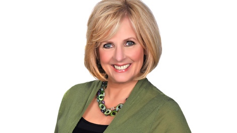 CTV Ottawa: Kathie Donovan