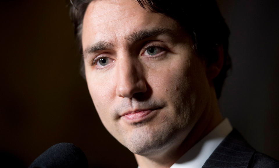 Trudeau says human rights lawyer will probe MP misconduct allegations ...