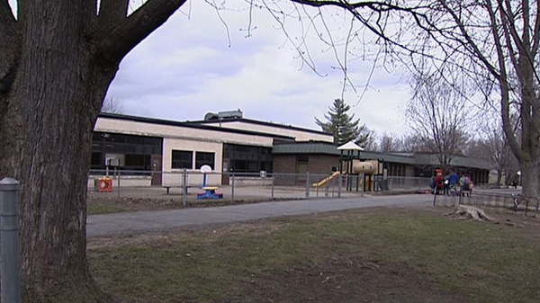 The school council of Rockcliffe Park Public School says $70,000 is missing from its bank account. 