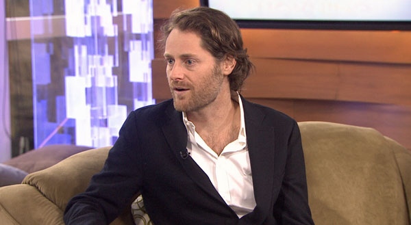 Hootsuite CEO Ryan Holmes explains why he wont sell his successful social media company. April 10, 2012. (CTV)