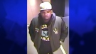 Waterloo Regional Police had been seeking this man in connection with a stabbing incident in Waterloo. He has since turned himself in.