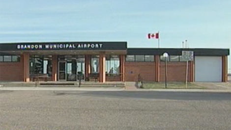 City officials are proposing $1.5 million in upgrades to Brandon's airport in southwestern Manitoba. 