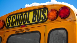School bus cancellations closures latest details