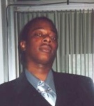 Darnell Grant, 31, is the city's 52nd homicide victim. (Toronto Police Service)
