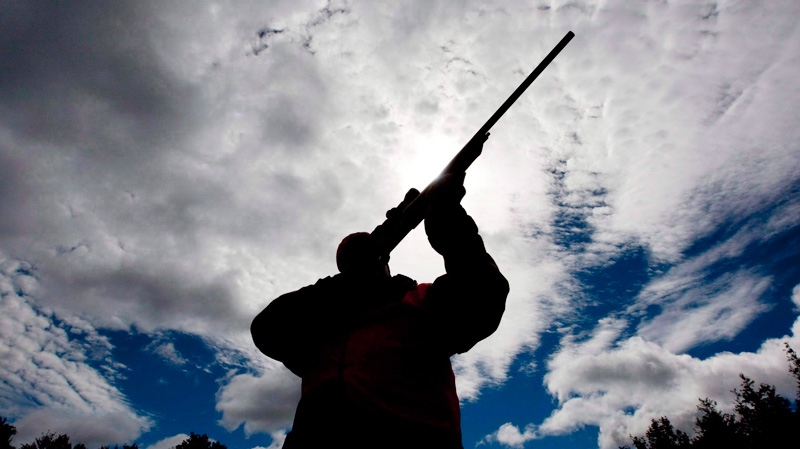 MWF calls to ban spotlight hunting