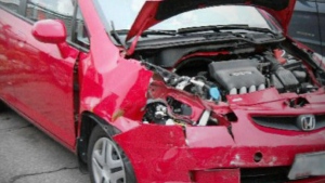 One seller APA shopped in the classified ads appears to have been a real private owner; he misrepresented his Honda Fit as just having had a fender replaced when it was actually a rebuilt insurance write-off.