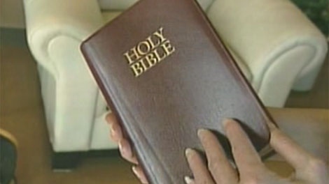 Pembina Trails School Division will no longer distribute Bibles to its students after dwindling interest in the religious book.