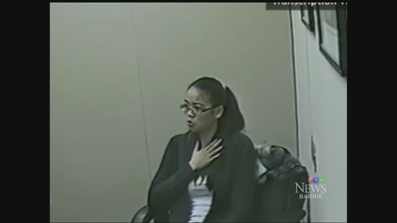 CTV Barrie: Jennifer Pan guilty