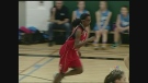 CTV Barrie: Barrie Royals basketball tournament