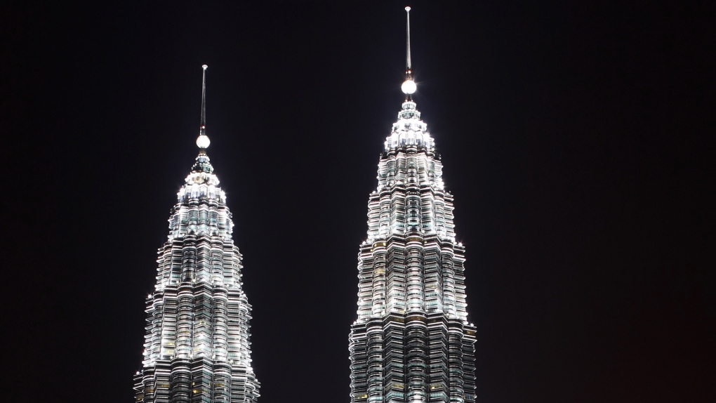 Kuala Lumpur named urban wonder