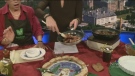 CTV Ottawa: Merry make-ahead meals, Part 2