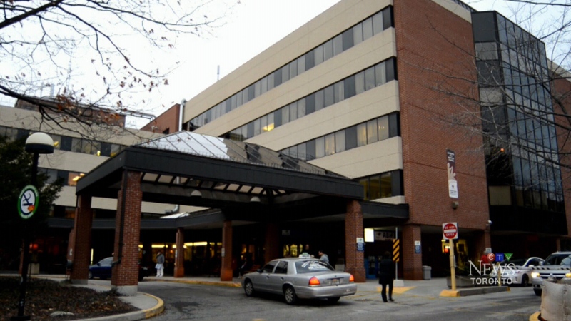 Halton Healthcare Services say nine patients at Oakville Trafalgar Memorial Hospital have a respiratory illness. Three of those patients have tested positive for Influenza A (H3N2), a strain that tends to cause more severe illness than others.  