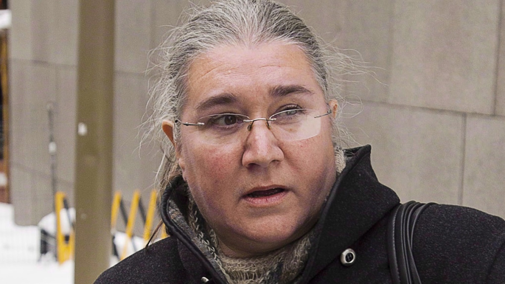 Former MUHC head Pamela Porter pleads guilty
