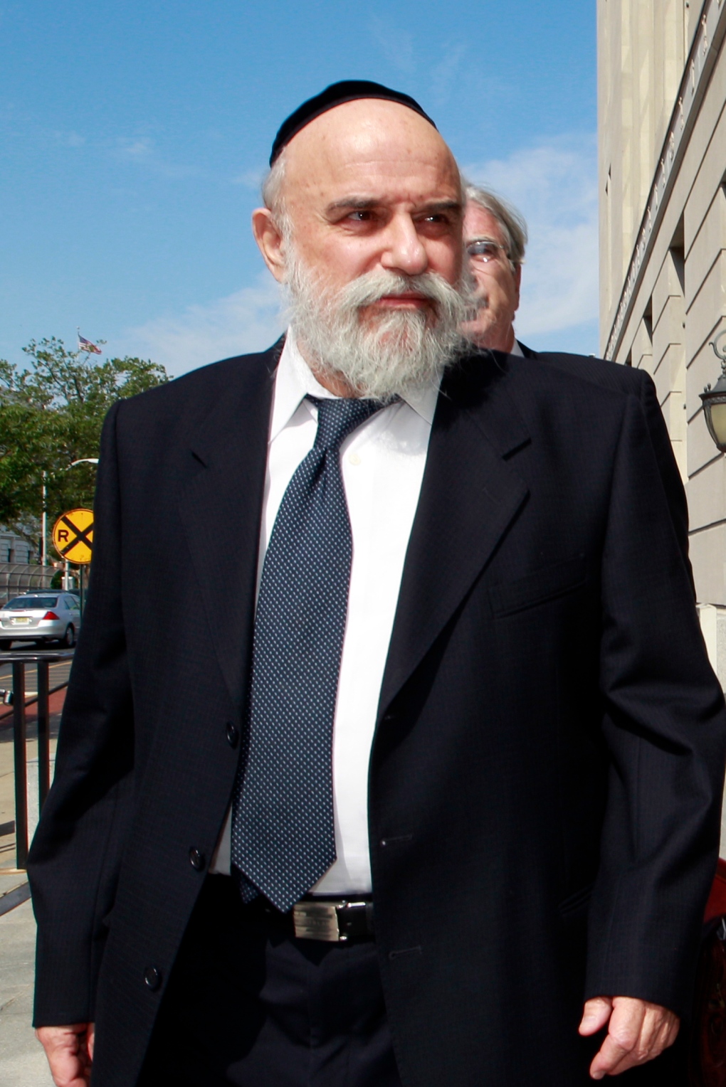 Levy Izhak Rosenbaum