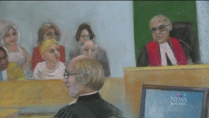 CTV Montreal: Magnotta jurors still undecided