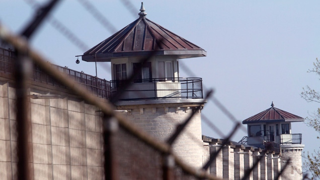 More than 6 thousand tickets sold for public tour of Kingston Penitentiary