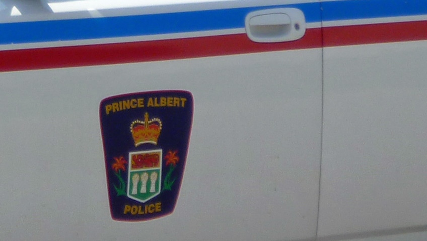 Prince Albert police