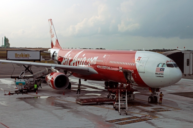 AirAsia X flight turns back due to technical problem | CTV ...