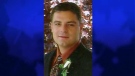 Danny DiGiandomenico, 37, is seen in this photo provided by Williams Funeral Home in St. Thomas.