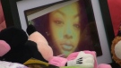 CTV Toronto: Funeral for girl killed by TTC bus