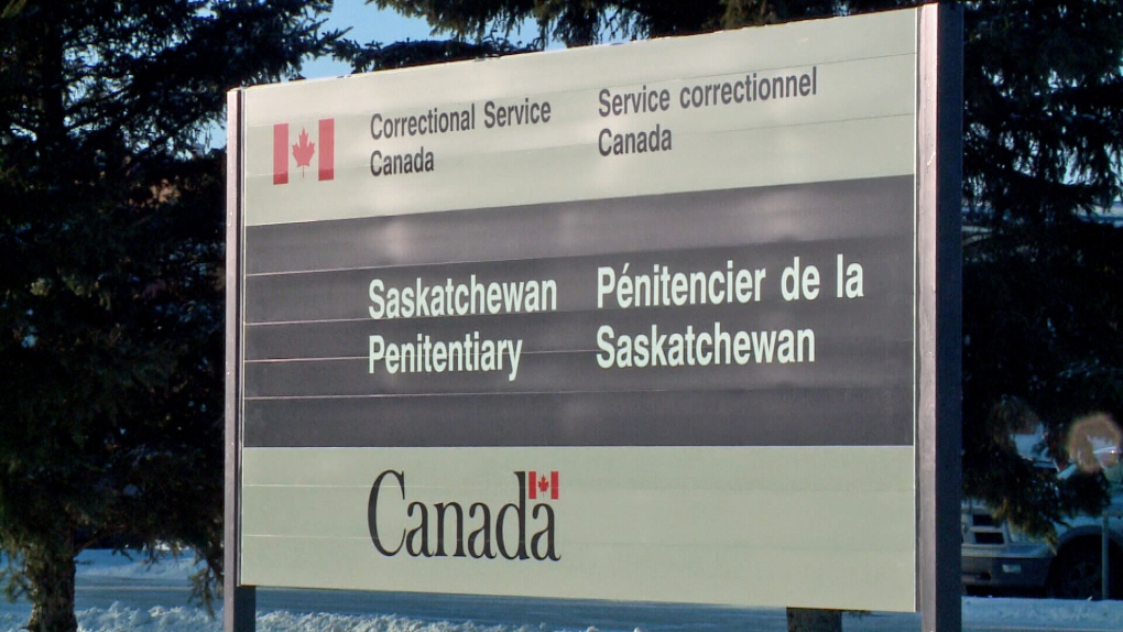 Saskatchewan Penitentiary minimum security 