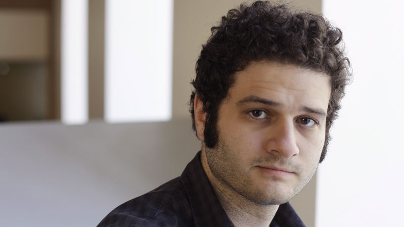 FILE - Facebook co-founder and former Mark Zuckerberg roommate Dustin Moskovitz is by many accounts the world�s youngest self-made billionaire.