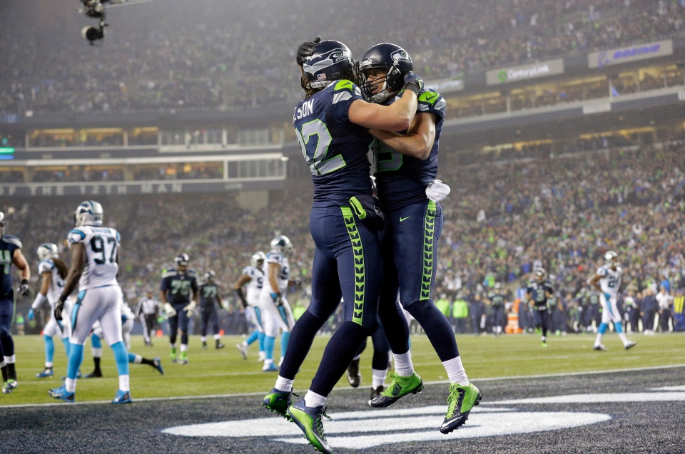 seahawks beat panthers