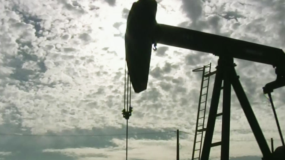 CTV Kitchener: Crude drop hitting investors