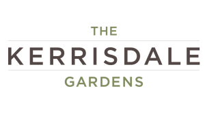 Kerrisdale Garden logo