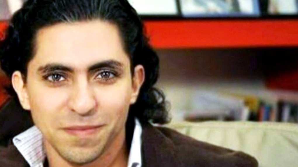  CTV Montreal: Fighting to free Badawi 